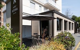 Hotel Astoria