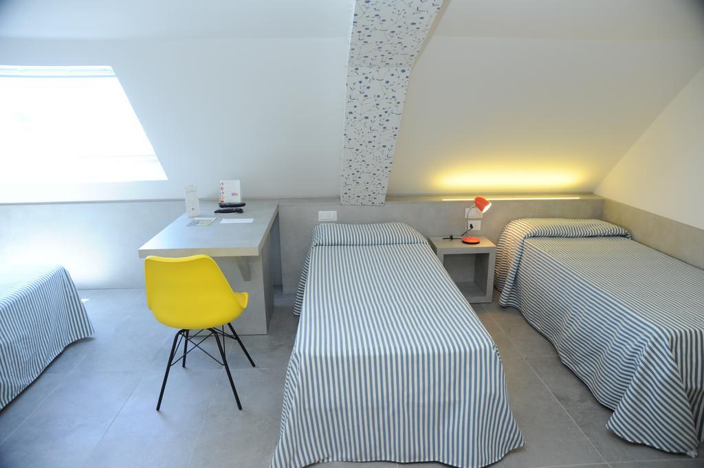 Hotel Astoria Ravenna Esterno foto