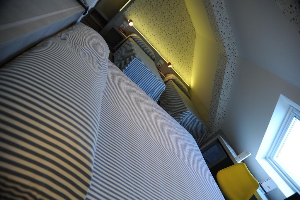 Hotel Astoria Ravenna Esterno foto