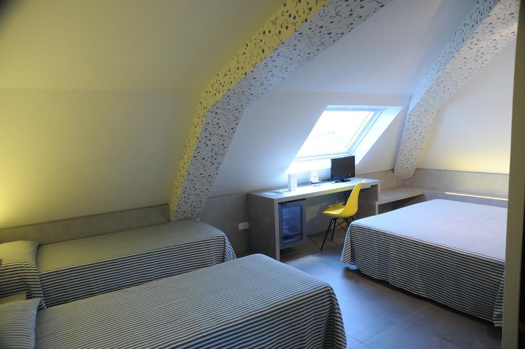 Hotel Astoria Ravenna Esterno foto