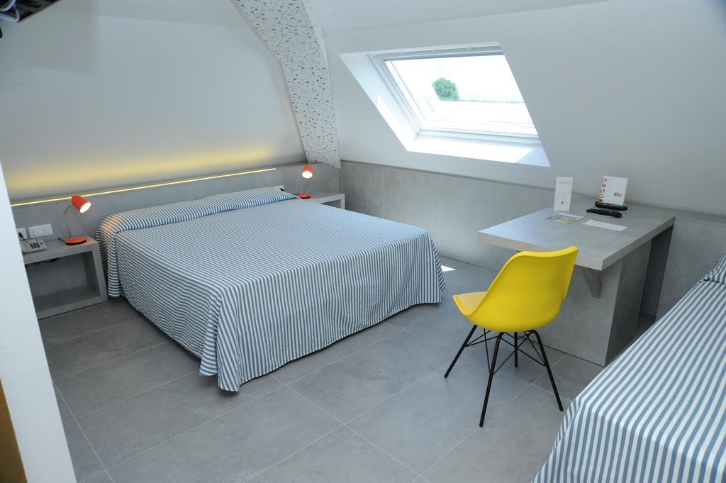 Hotel Astoria Ravenna Esterno foto