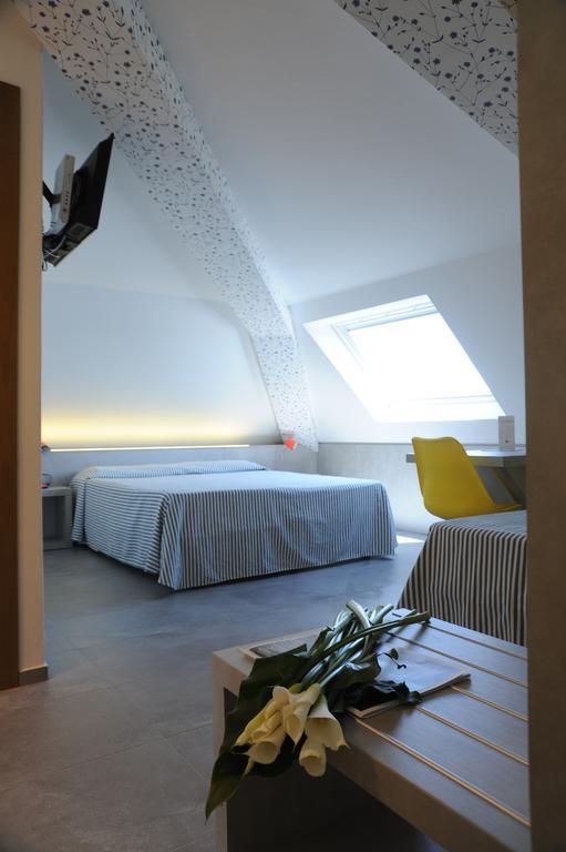 Hotel Astoria Ravenna Esterno foto