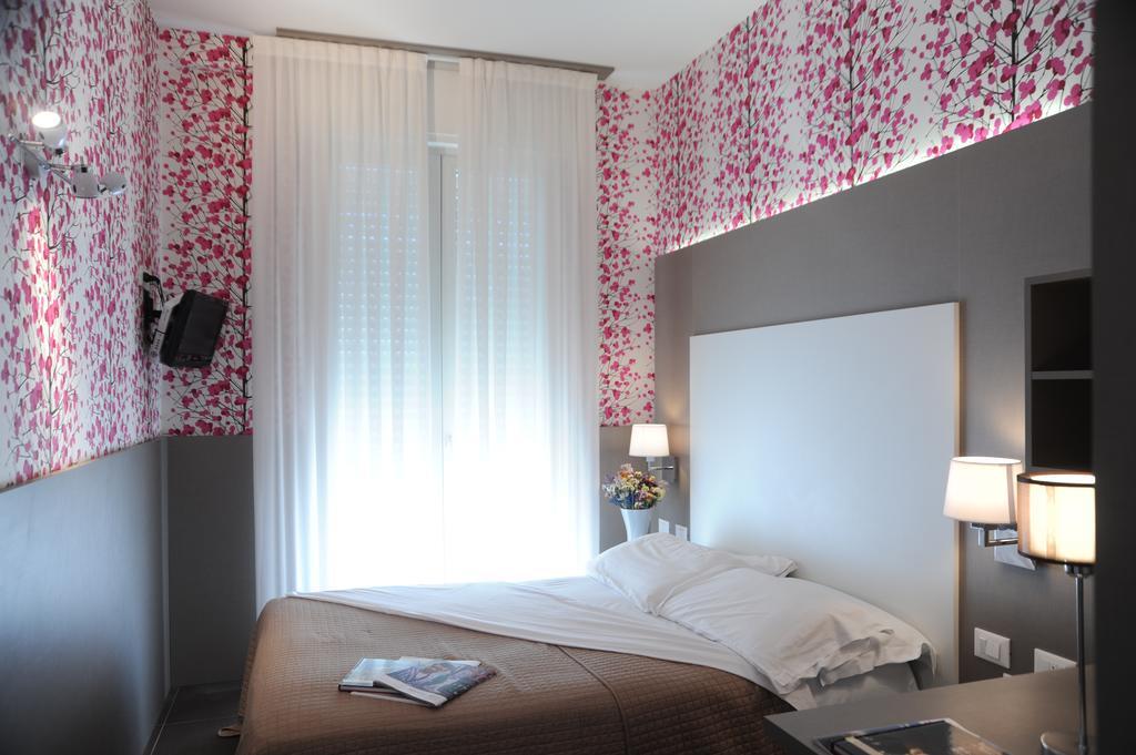 Hotel Astoria Ravenna Esterno foto