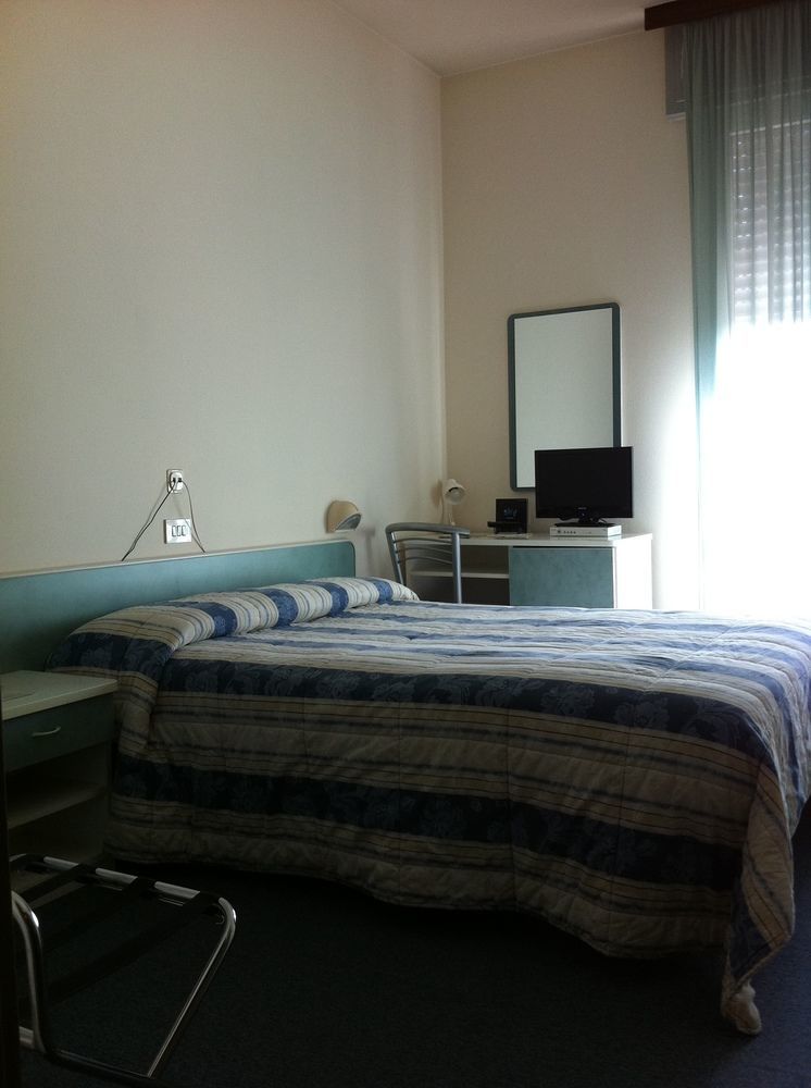 Hotel Astoria Ravenna Esterno foto
