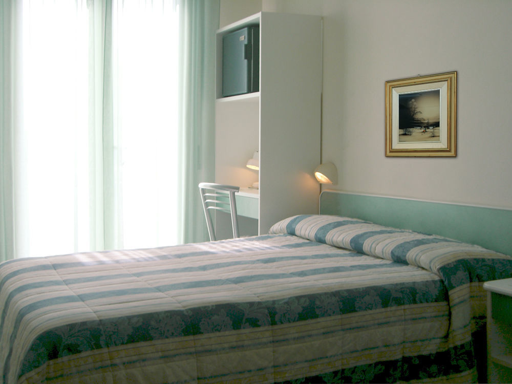 Hotel Astoria Ravenna Esterno foto