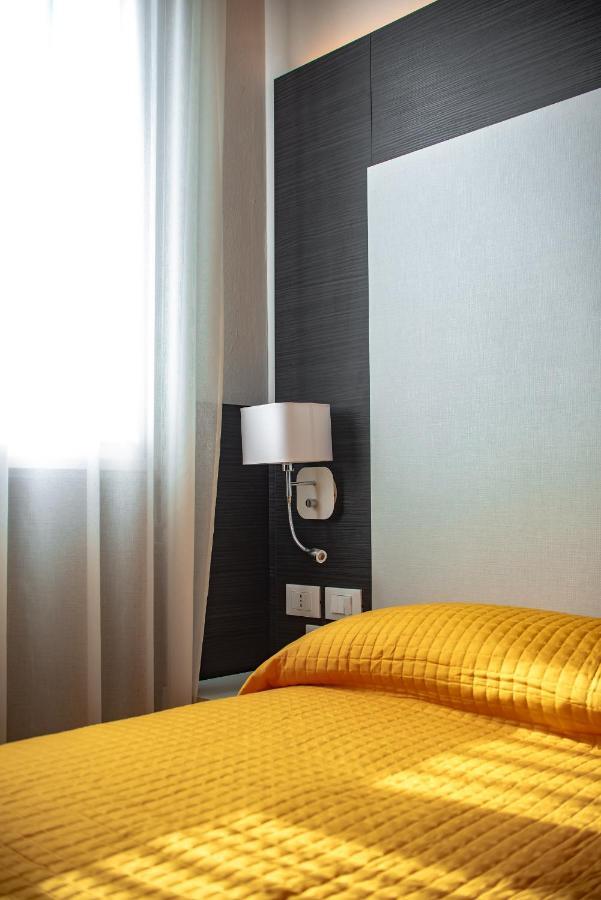 Hotel Astoria Ravenna Esterno foto