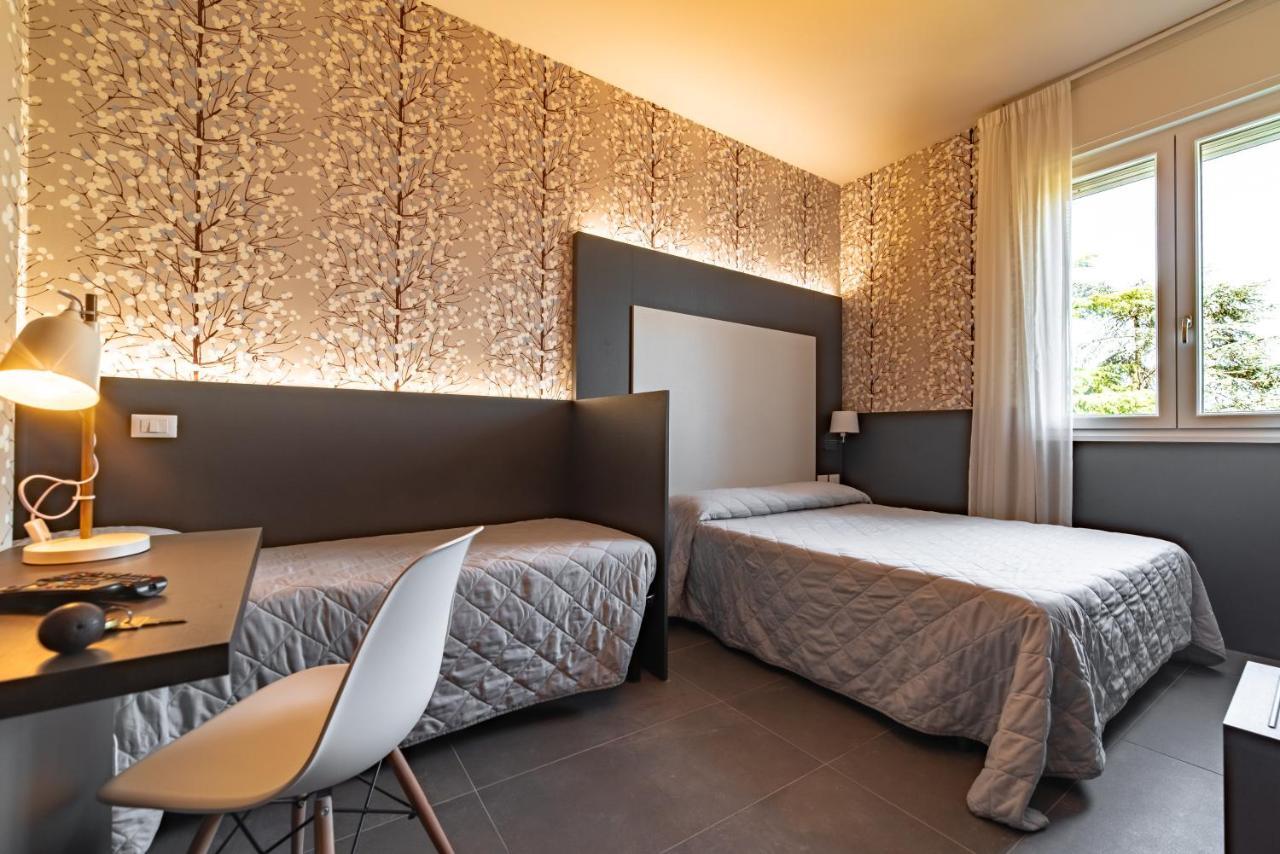 Hotel Astoria Ravenna Esterno foto